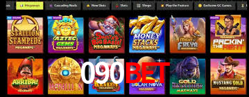 Exclusive Games 090bet