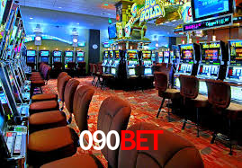 Blackjack Table 090bet