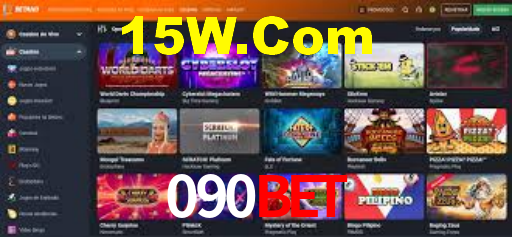 090bet login