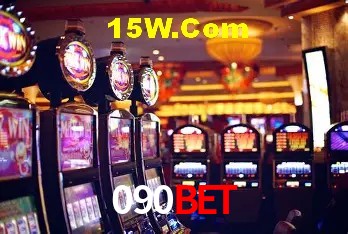 Login Seguro 090bet