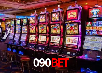 Casino Ao Vivo 090bet