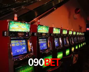 Avaliações dos Jogadores 090bet