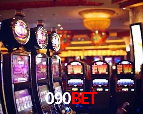 Apostas de Futebol 090bet