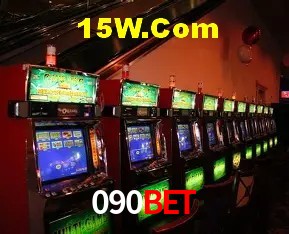 Recursos de Bônus 090bet