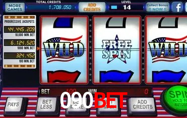 Casino VIP 090bet
