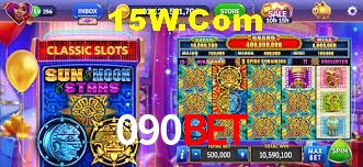 Spaceman Game 090bet